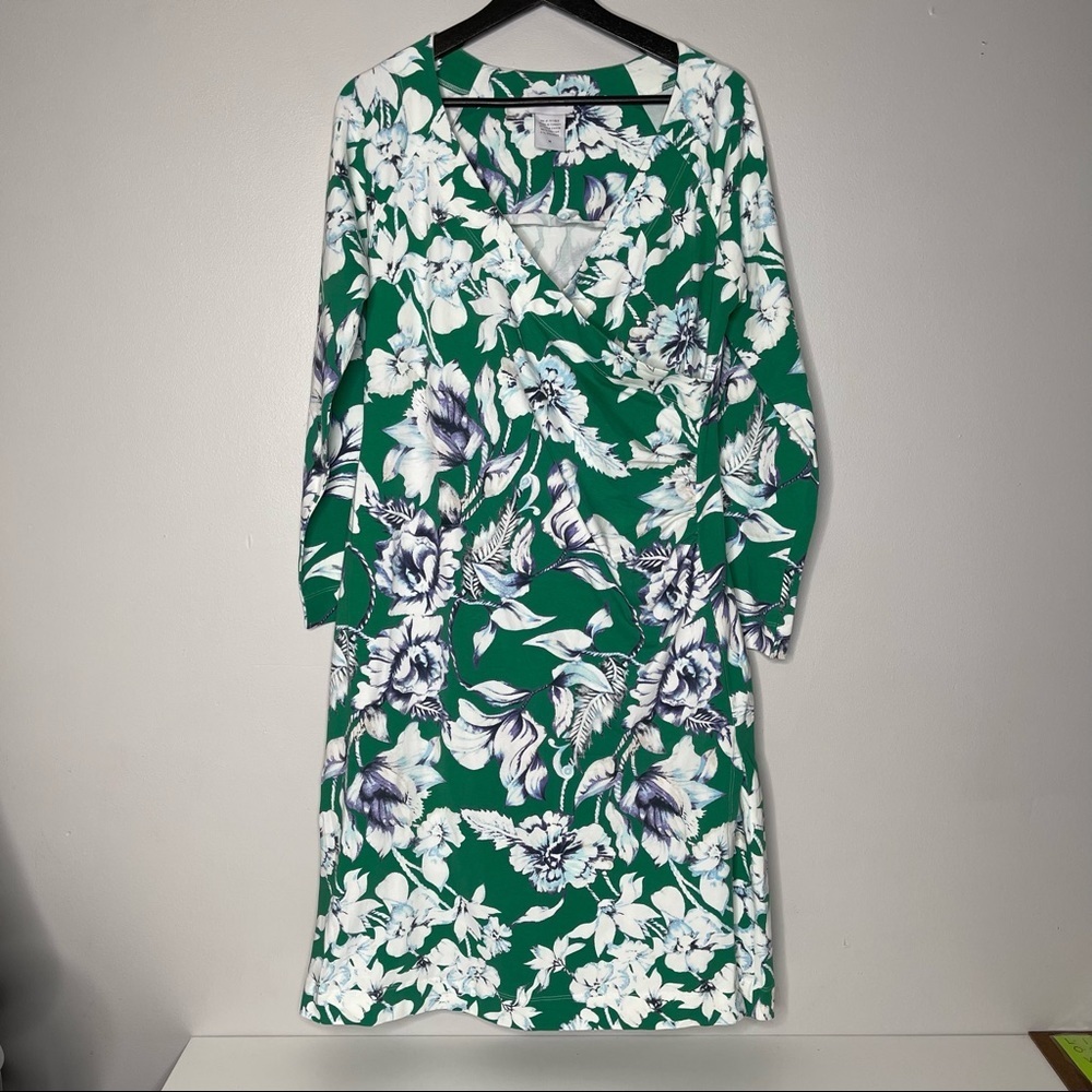 Soft surroundings dress